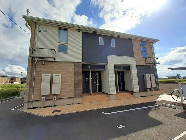オーブ下田井Ｆ