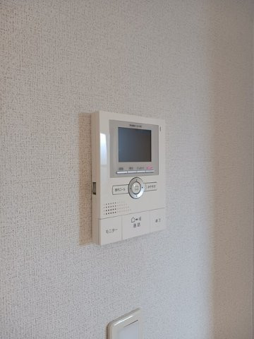 オルソ・グランデ元山　Ｂの設備