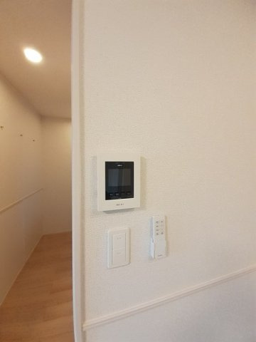 ウィンクルムＢの設備
