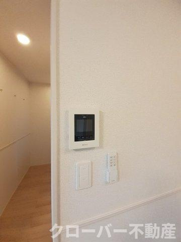 ウィンクルムＢの設備