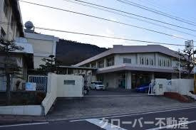 ウィンクルムＢの周辺|高松市立屋島東小学校まで500m