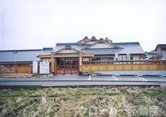 ウィンクルムＢの周辺|牟礼保育園さんまで2300m