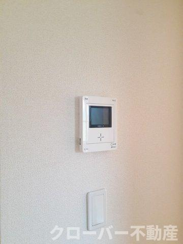 ワイズＫⅡの設備