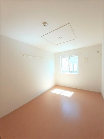 ワイズＫⅡの内装