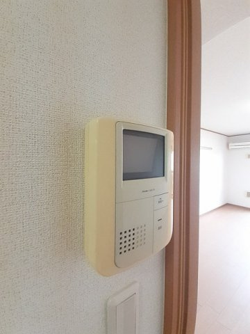 ヴィドゥ　カンパーニュの設備