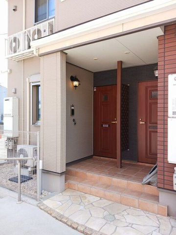 クレール　ハピネスＡのその他共用部分