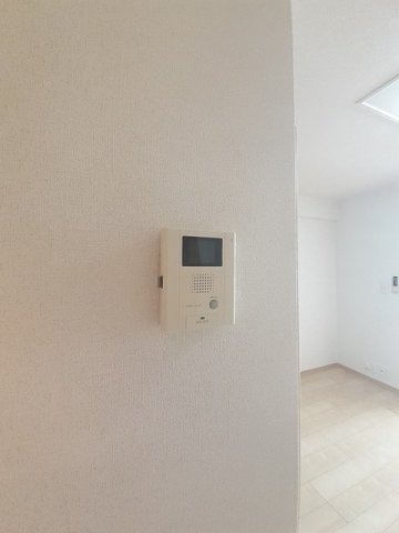 グラマシィーの設備