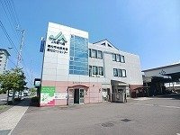 グラマシィーの周辺|ＪＡ香川県太田支店さんまで220m
