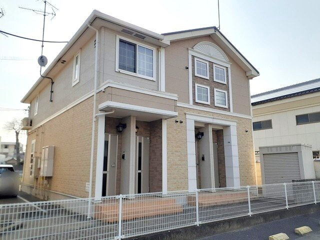 フルール・Ｍ３　Ｂ