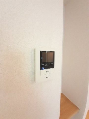 プリートアルバⅡの設備