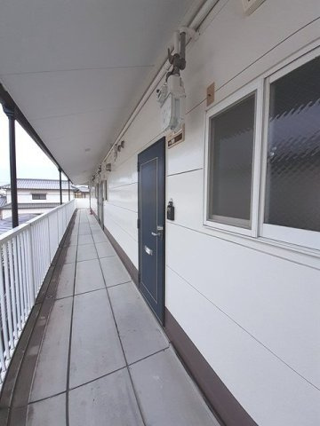 カーム小林のその他共用部分