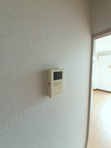 カーム小林の設備