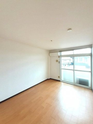 カーム小林の内装