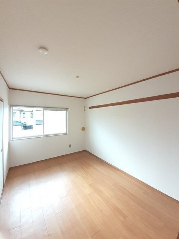 カーム小林の内装