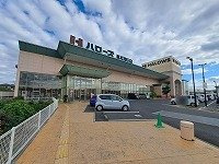 ルーベル春日Ｄの周辺|ハローズ高松春日店さんまで600m