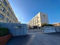 ルーベル春日Ｄの周辺|高松市立古高松南小学校さんまで850m