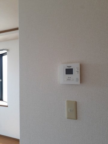 カーサ木太Ⅱの設備