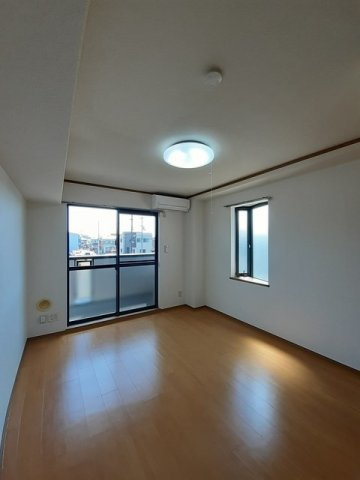 カーサ木太Ⅱの内装
