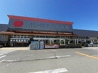 エルディム大谷の周辺|西村ジョイ屋島店さんまで600m