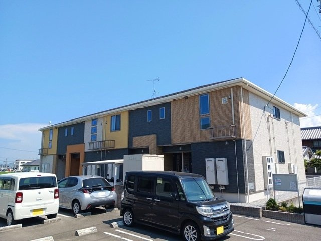 フェリーチェ六条Ｂ