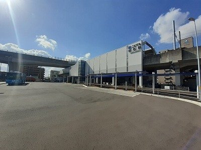 夢野ハイツの周辺|ことでん伏石駅さんまで700m