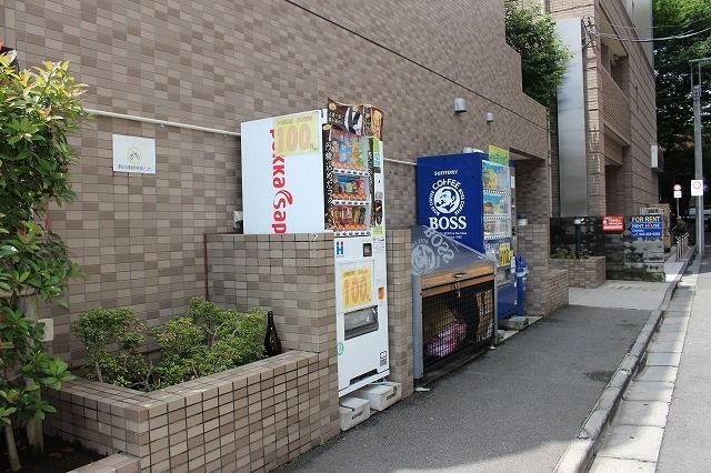 センターコアのその他