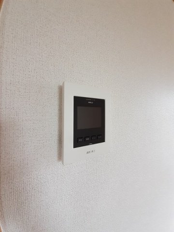 ブライトタウンＭーⅠの設備