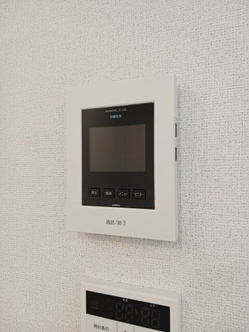 プリムヴェールの設備