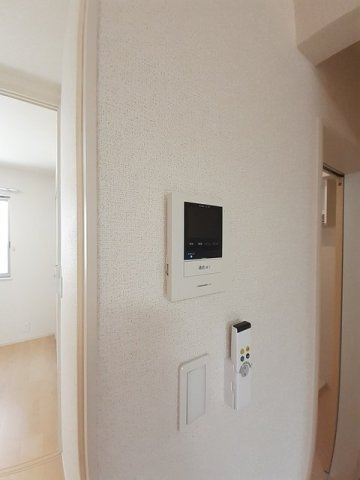 パライーソＢの設備