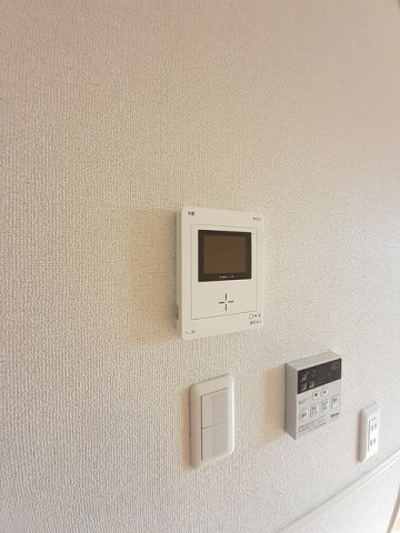 スオミ・コティの設備
