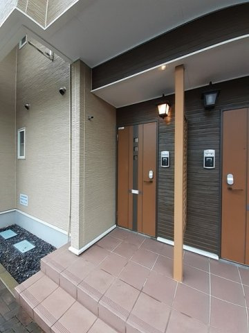 サンパティーク・メゾンＢのその他共用部分