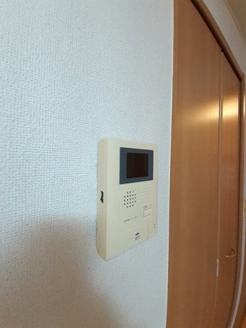 サンパティーク・メゾンＢの設備