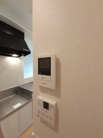 ポート　レーゼ木太Ｂの設備