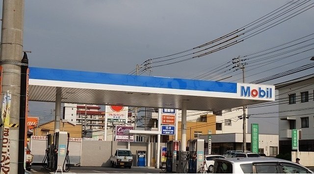 ポート　レーゼ木太Ｂの周辺|Mobil様まで750m