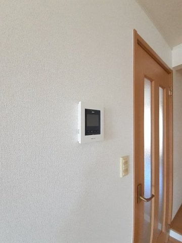 サンパティーク・メゾンＢの設備