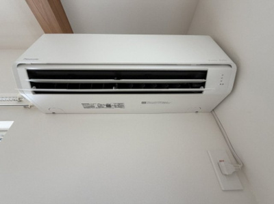 【設備】 | 西原町5丁目貸家