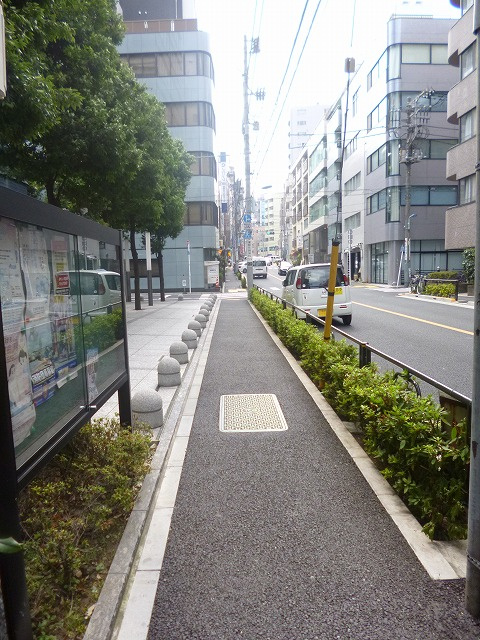 GSハイム御茶ノ水の周辺