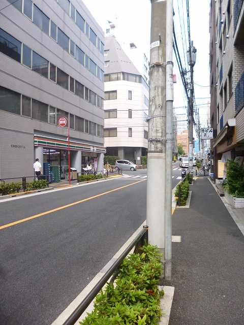 GSハイム御茶ノ水の周辺