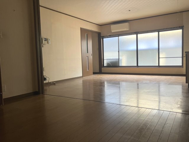旭区新森6丁目中古戸建