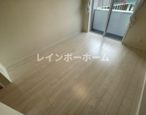 リアンの内装
