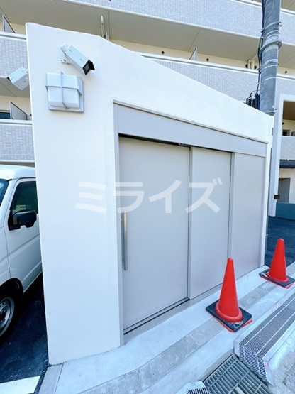 【その他共用部分】 | ファーストフィオーレ吹田ウインズテラス