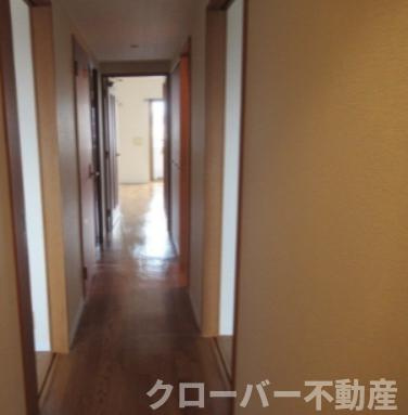 ルミナスＭＩＺＵＨＯ京町の玄関|玄関
