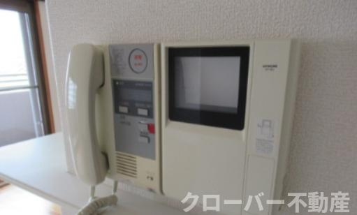ルミナスＭＩＺＵＨＯ京町のセキュリティ|その他設備