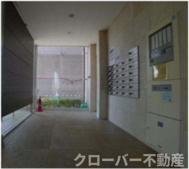 ルミナスＭＩＺＵＨＯ京町のエントランス|その他