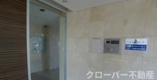 ルミナスＭＩＺＵＨＯ京町の駐車場|駐車場