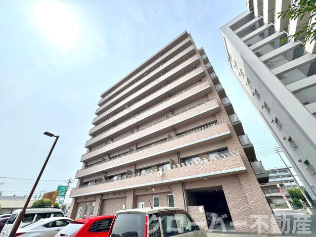 ルミナスＭＩＺＵＨＯ京町