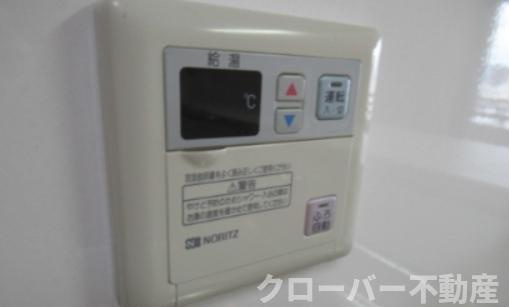 ルミナスＭＩＺＵＨＯ京町の設備|その他設備
