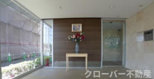 ルミナスＭＩＺＵＨＯ京町のエントランス|エントランス