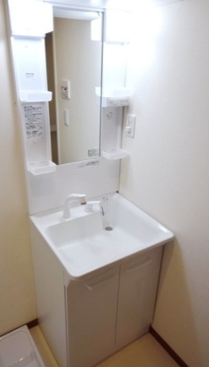 アムール　奈良町の洗面所|別部屋参照画像