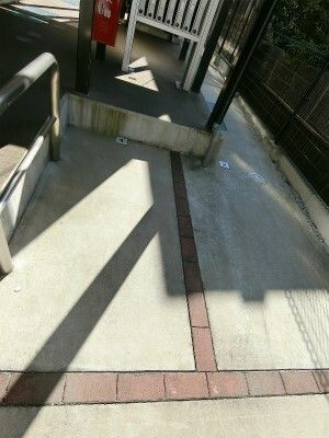 リブリ・杜のその他共用部分